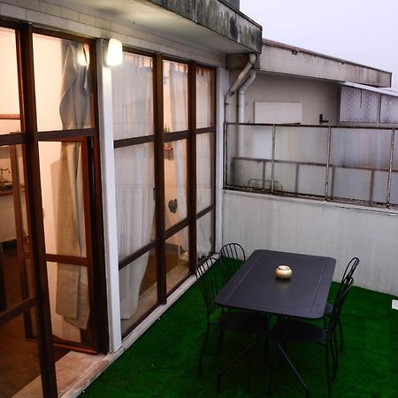Travel & Live Marques Apartments Porto Eksteriør billede