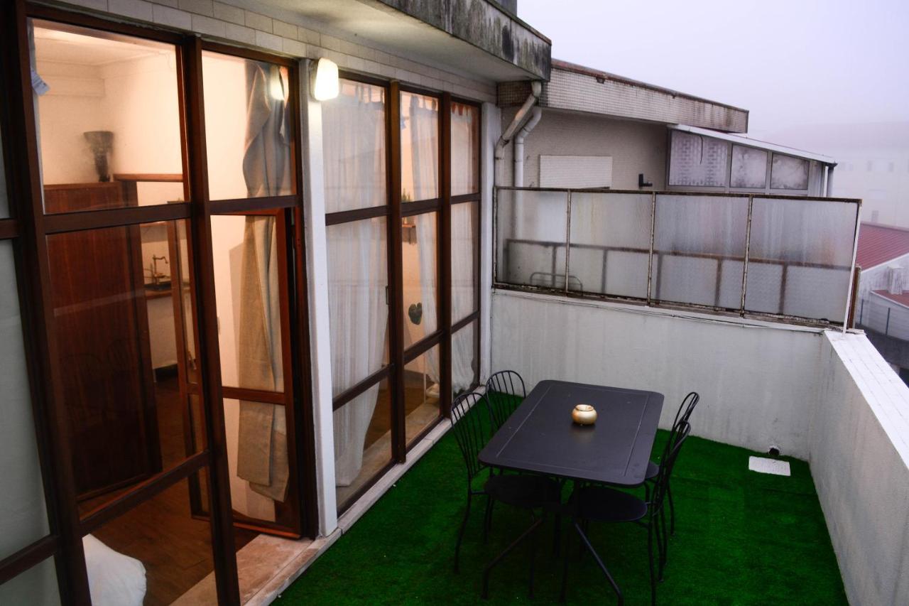 Travel & Live Marques Apartments Porto Eksteriør billede