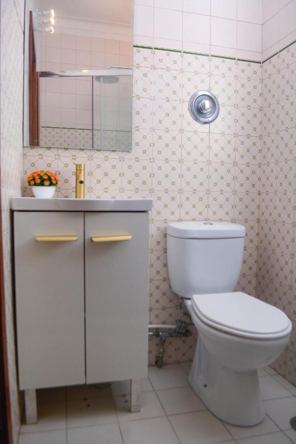 Travel & Live Marques Apartments Porto Eksteriør billede